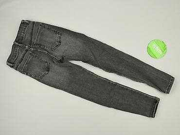 jeans 34: Bershka, Джинси жіночі, розмір 2XS — 4