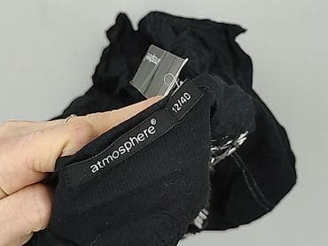 bluzki top: Atmosphere, Tunika damska, rozmiar M — 4