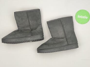 obuwie kulig: Śniegowce damskie, rozmiar 39 — 4