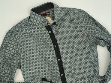 Dressmann, Сорочка для чоловіків, розмір S