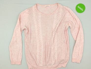 poliamid w swetrze: Camaïeu, Sweter damski, rozmiar M — 2