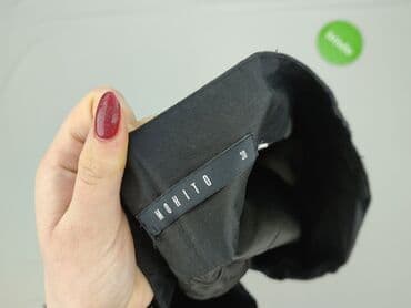 asymetryczne spódnice mohito: Mohito, Spódnica damska, rozmiar M — 4