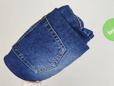 jeans beloved: Szorty damskie, rozmiar L — 5