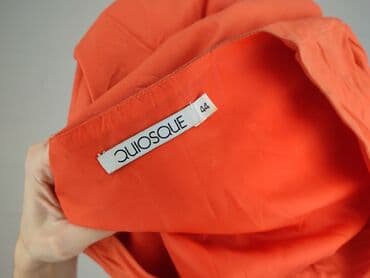 pikowane sukienki: QUIOSQUE, Sukienka damska, 2XL — 5