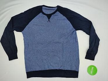 paramour sweter: Vistula, Sweter dla mężczyzn, rozmiar 2XL — 3