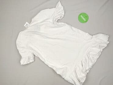 smyk białe sukienki: Sukienka damska, rozmiar S — 3