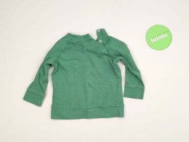 sukienka sweter h: Sweatshirt, H&M, 12-18 months, condition - Perfect — 3