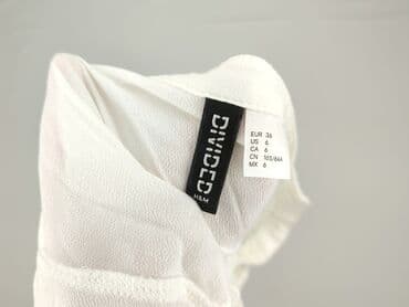 garnitury hm: H&M Divided, Women's blouse, S at lalafo.pl — 4 garnitury hm: H&M Divided, Women's blouse, S — 4