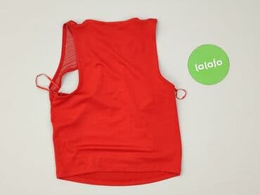 ubrania do koszykówki: FB Sister, Top damski, rozmiar XS — 3