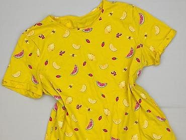 neon rs: Tom Tailor, T-shirt damski, rozmiar L — 1