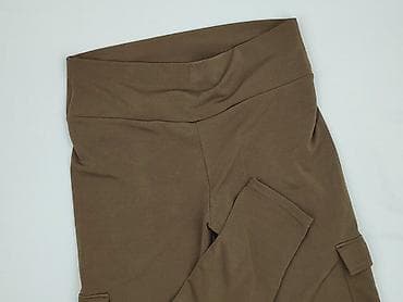 buty walkx: Cargo, Spodnie cargo damskie, rozmiar XL — 1