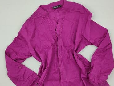 koszulka tunika: Esmara, Tunika damska, 3XL — 1