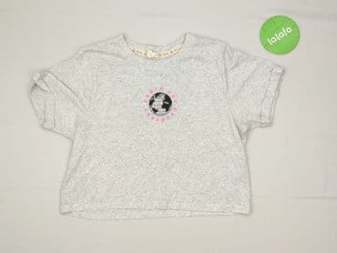 koszulka indianin: T-shirt damski, rozmiar S — 3