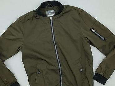 ralph polo: Kurtka przejściowa, Primark, 14 lat, 158-164 cm, stan - Bardzo dobry — 1