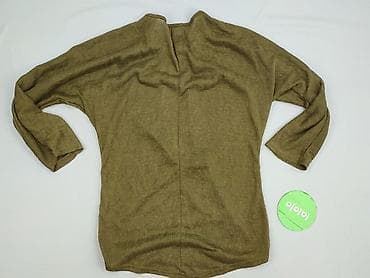 sweter hippie: Madonna, Bluzka damska, rozmiar M — 3