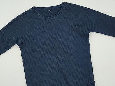 długa bluza: Bluzka damska, rozmiar M — 1