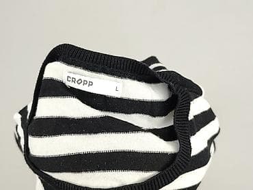 bluza doberman cropp: Cropp, Sweter damski, rozmiar L — 4