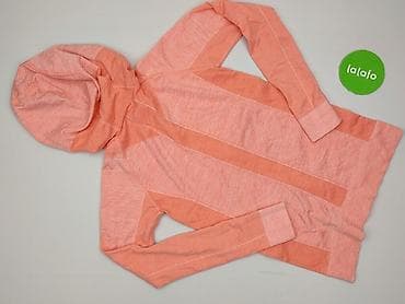 sizeer dresy: F&F, Bluza z kapturem damska, rozmiar S — 3