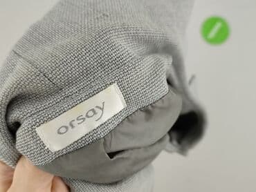 ochnik marynarki damskie: Orsay, Marynarka damska, rozmiar S — 4