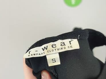 sukienka rockowa plus size: Rocawear, Sukienka damska, rozmiar S — 4