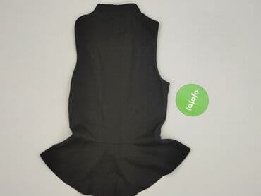 koronkowy top pod marynarkę: Bik Bok, Top damski, rozmiar XS — 3