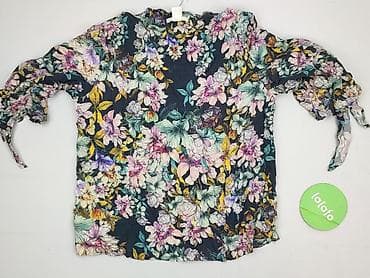 bluzki serce: H&M, Bluzka damska, rozmiar S — 3