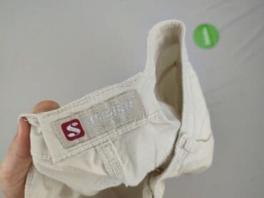 trampki tommy hilfiger biale: Jeansy damskie, rozmiar M — 4