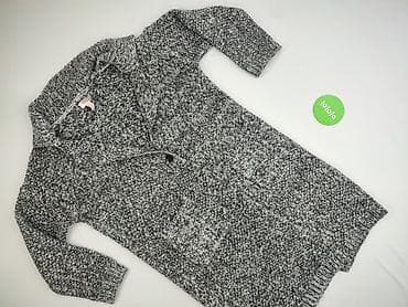 sweter chanel: Forever 21, Kardigan damski, rozmiar M — 2