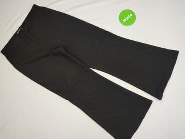 spodnie wrangler czarne: Repeat, Spodnie materiałowe damskie, rozmiar M — 2