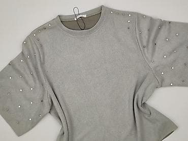 marka zara: Zara, Bluzka damska, rozmiar L — 1