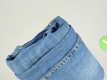 mac jeans: Bershka, Jeansy damskie, rozmiar S — 5