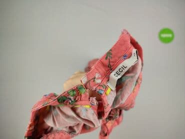 sukienka okee: Cecil, Sukienka damska, 2XL — 4