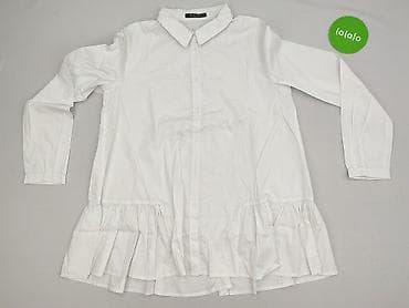 bluzki basic rekaw 3 4: Pretty Girl, Tunika damska, rozmiar M — 2