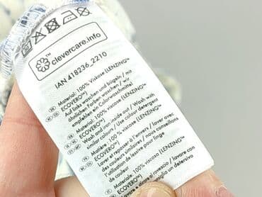 esmara szorty damskie: Esmara, Szorty damskie, rozmiar XL — 5