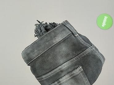 kowboj: Denim Co, Szorty damskie, rozmiar XL — 6