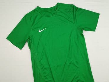 Koszulka dla mężczyzn, S, Nike, stan - Dobry