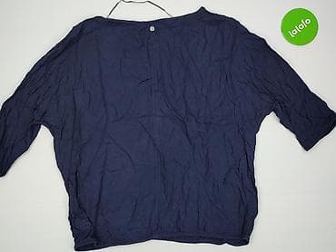 zolte: S.Oliver, Bluzka damska, rozmiar XL — 3