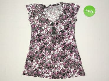 h m tunika: Bluzka damska, rozmiar S — 2