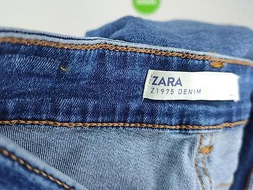 dzwony zara: Zara, Jeansy damskie, rozmiar S — 5