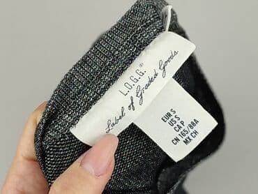 blaklader koszulka: H&M, Women's blouse, size S (EU 36) — 4