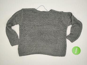 smog marka: Sinsay, Sweter damski, rozmiar L — 3