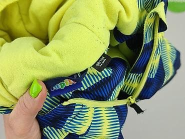 Kurtka przejściowa, Lupilu, 3-4 lat, 98-104 cm, stan - Bardzo dobry — 4