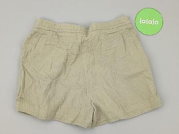 koszula len sinsay: Sinsay, Szorty damskie, rozmiar M — 4