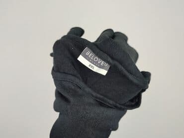 koszulka z szerokimi rękawami: Beloved, Top damski, rozmiar 2XL — 4