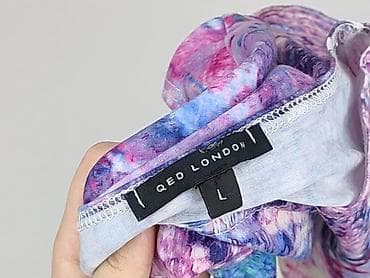 4 dupy: Qed London, Bluzka damska, rozmiar L — 7