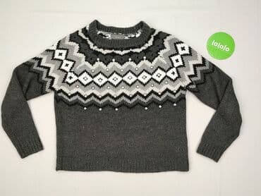 Women's Clothing: Yessica, Women`s sweater, size L (EU 40) — 2