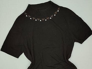 stroj lata 80: Sweter damski, rozmiar M — 1