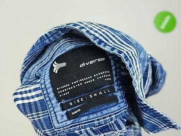 koszulki diversa: Diverse, Koszulа dla mężczyzn, rozmiar S — 4