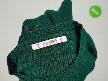 pull and bear swetry damskie: PULL&BEAR, Sweter damski, rozmiar S — 5