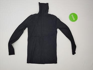 duże: Marks & Spencer, Golf damski, rozmiar L — 3